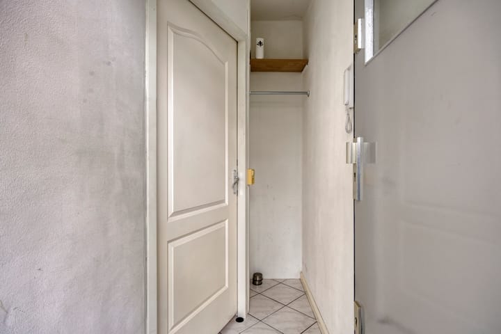 Foto 7 van Van Bosseplantsoen 105