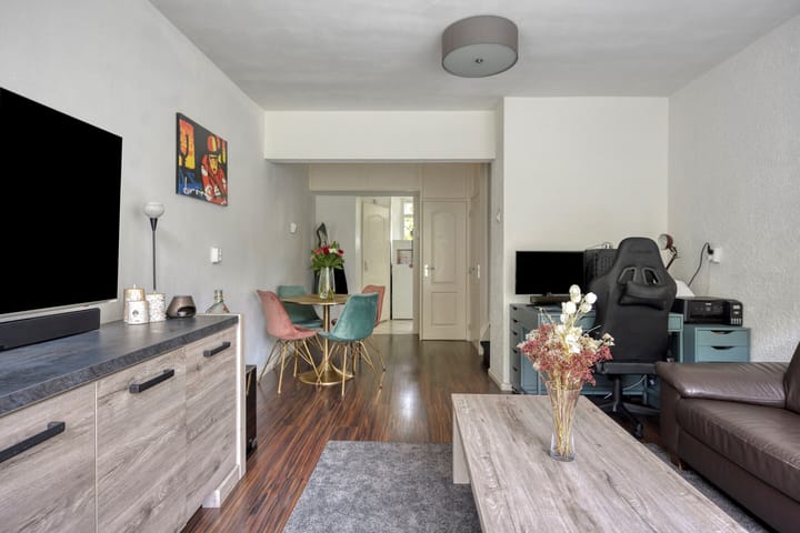 Foto 8 van Van Bosseplantsoen 105