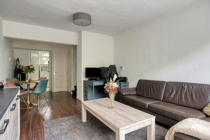 Foto 9 van Van Bosseplantsoen 105