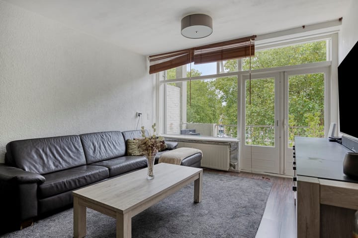 Foto 10 van Van Bosseplantsoen 105