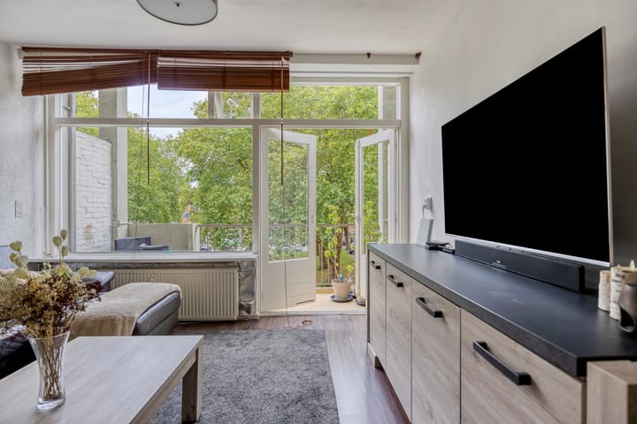 Foto 11 van Van Bosseplantsoen 105