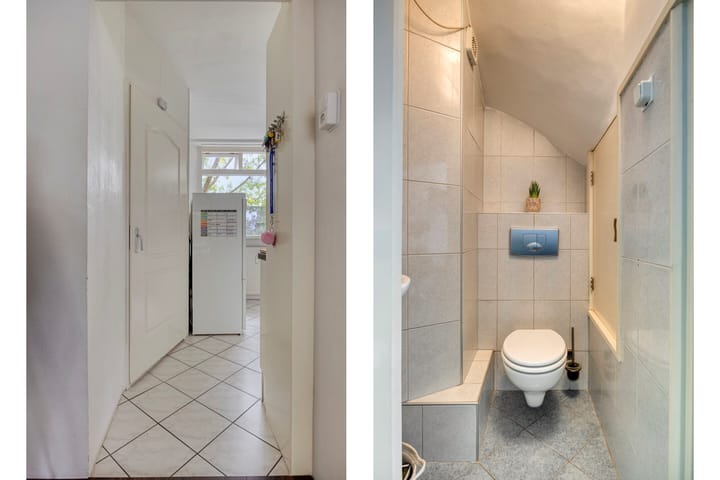 Foto 12 van Van Bosseplantsoen 105