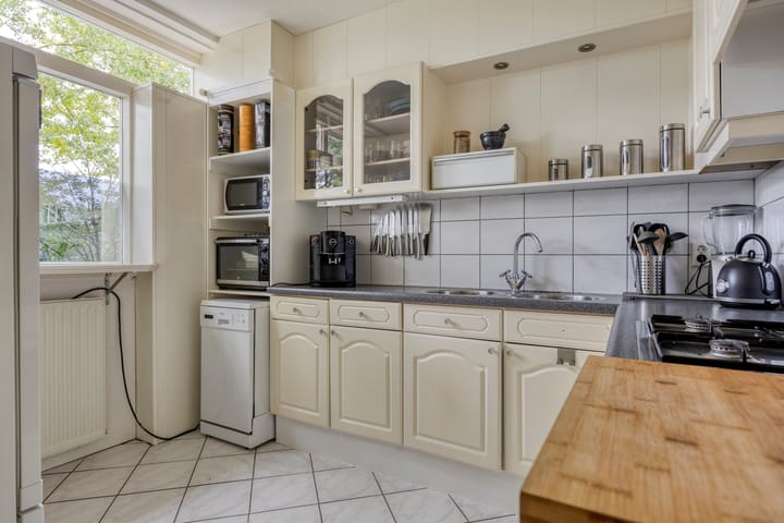 Foto 13 van Van Bosseplantsoen 105