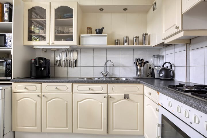 Foto 14 van Van Bosseplantsoen 105