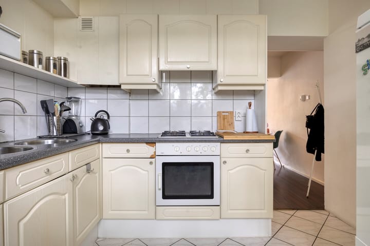 Foto 15 van Van Bosseplantsoen 105