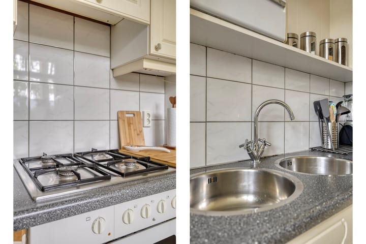 Foto 16 van Van Bosseplantsoen 105