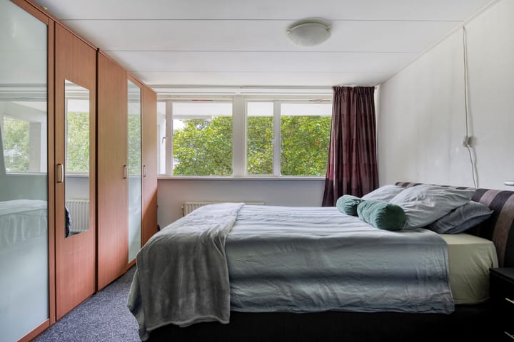 Foto 17 van Van Bosseplantsoen 105