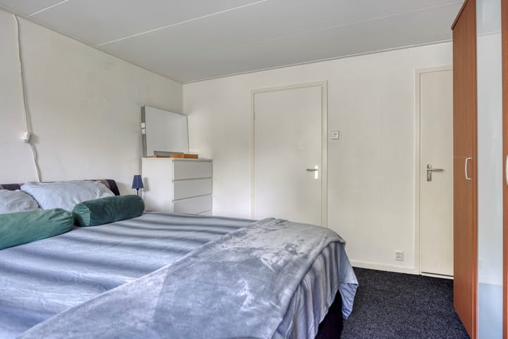 Foto 18 van Van Bosseplantsoen 105