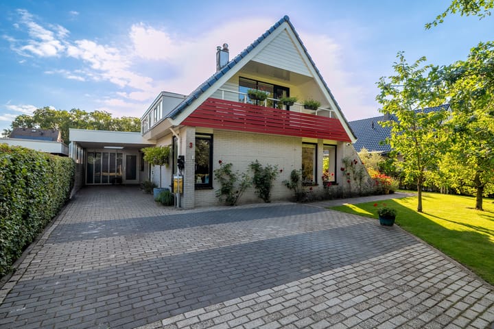 Photo 6 of Hoorniklaan 3