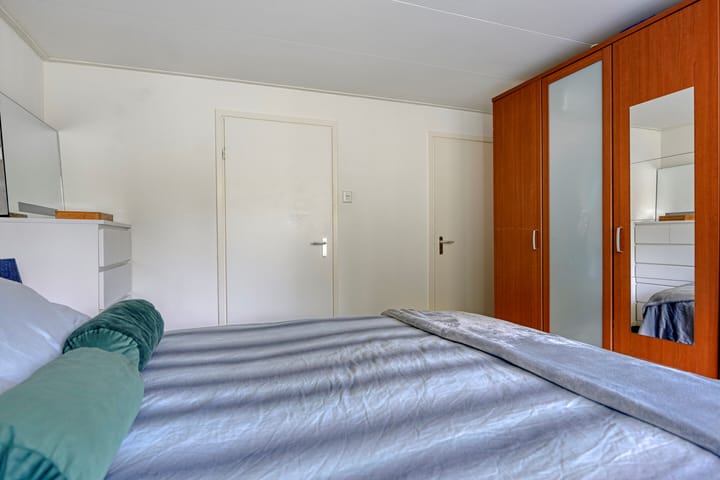 Foto 19 van Van Bosseplantsoen 105