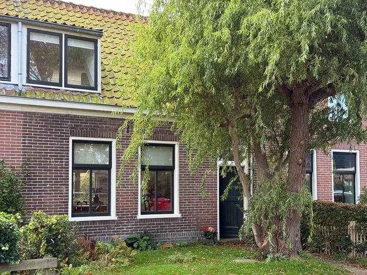 Foto 1 van Filarskiweg 8