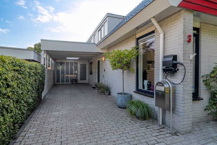 Photo 7 of Hoorniklaan 3