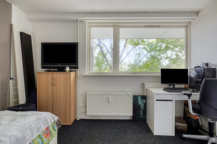 Foto 23 van Van Bosseplantsoen 105