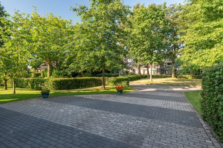 Photo 8 of Hoorniklaan 3