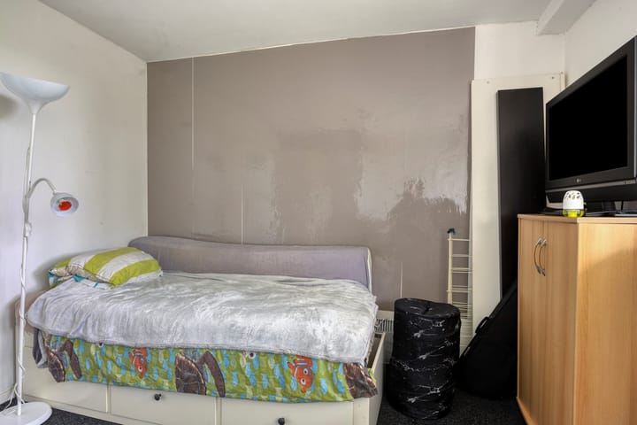 Foto 26 van Van Bosseplantsoen 105