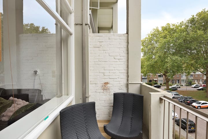 Foto 27 van Van Bosseplantsoen 105