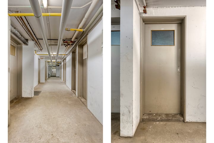 Foto 28 van Van Bosseplantsoen 105