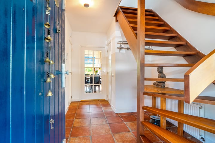 Photo 10 of Hoorniklaan 3