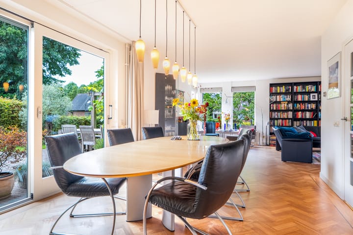 Photo 11 of Hoorniklaan 3