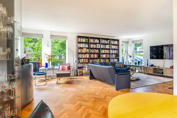 Photo 12 of Hoorniklaan 3