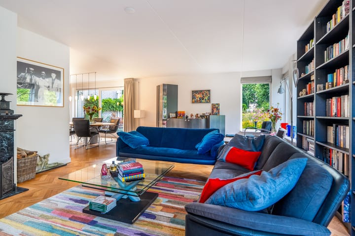 Photo 15 of Hoorniklaan 3