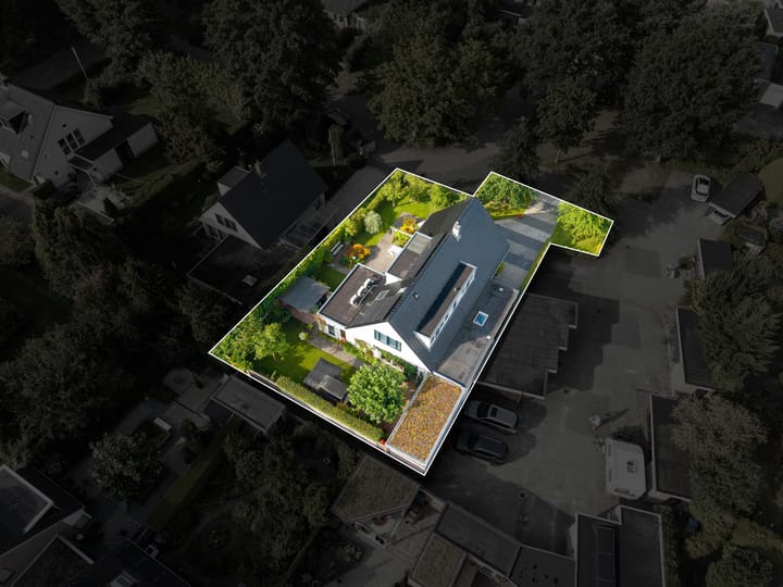 Photo 4 of Hoorniklaan 3