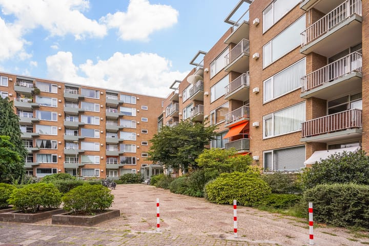 Photo 1 of Elisabeth Brugsmaweg 1-121