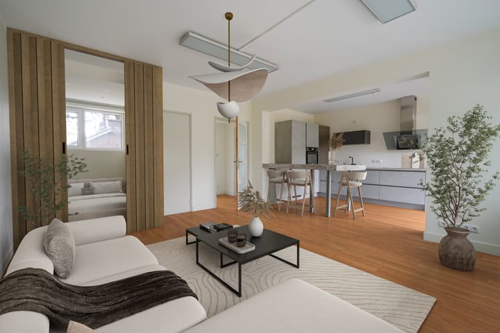 Foto 3 van Elisabeth Brugsmaweg 1-121