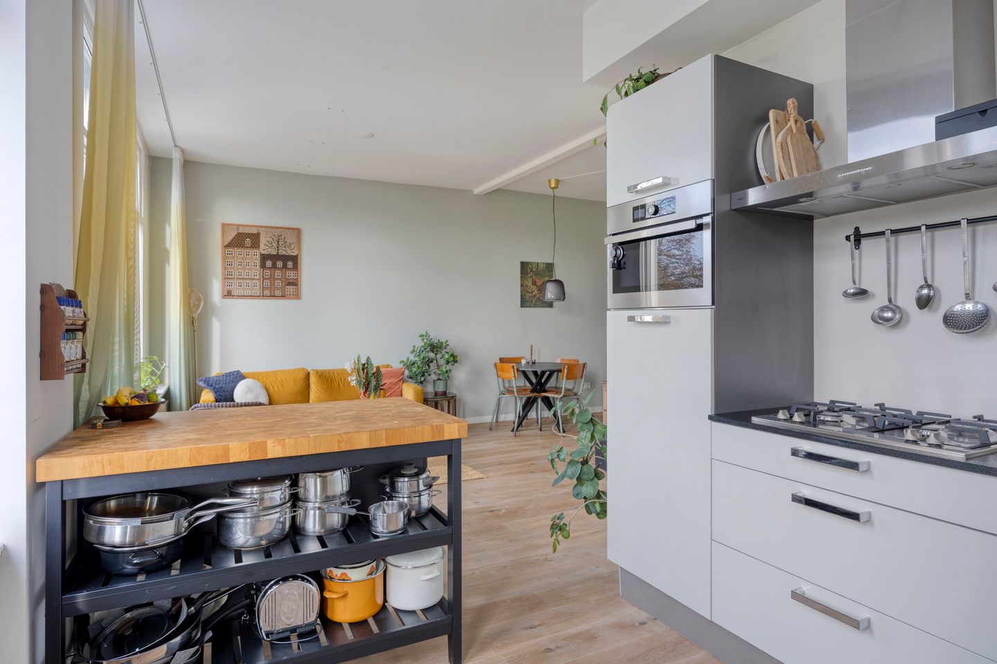 Foto 10 van Deventerstraatweg 23-A