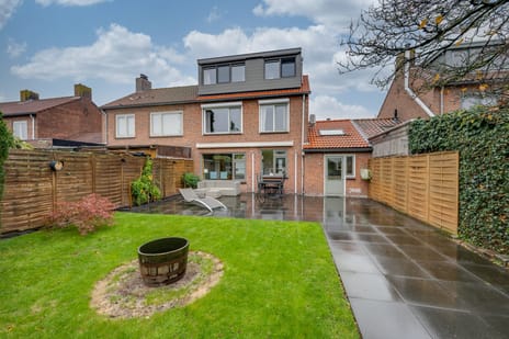 Adamastraat 5 secondary image