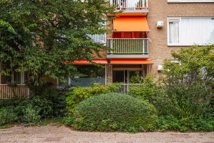 Photo 6 of Elisabeth Brugsmaweg 1-121