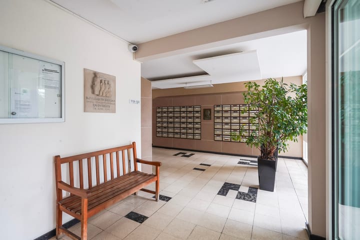 Photo 7 of Elisabeth Brugsmaweg 1-121