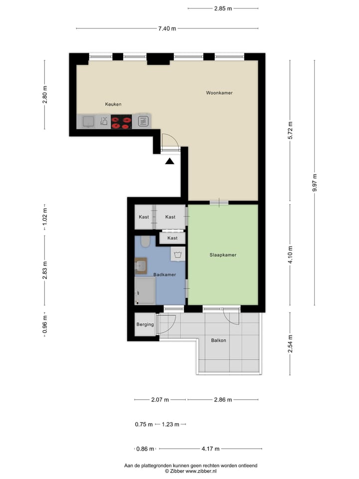 Foto 22 van Deventerstraatweg 23-A