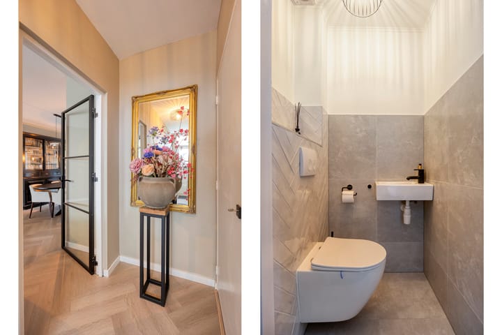 Foto 2 van Van Brabantstraat 18