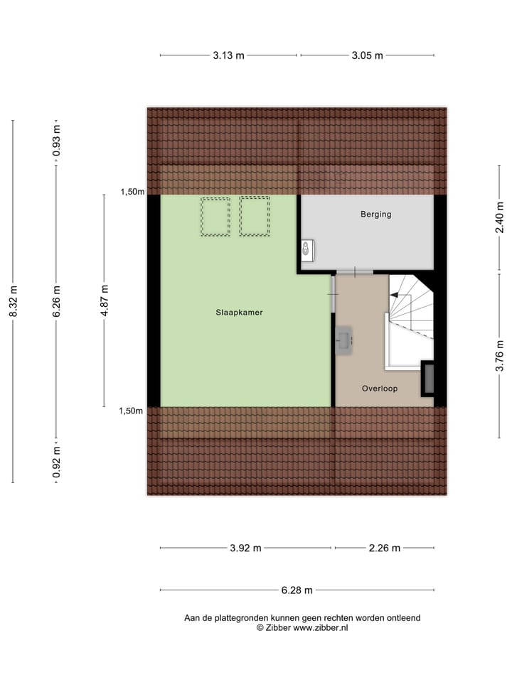 Foto 52 van Van Brabantstraat 18