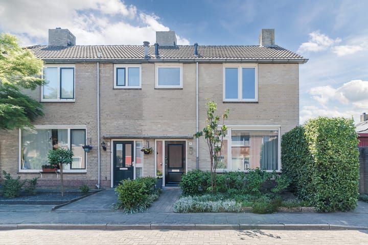 Foto 46 van Talmastraat 11