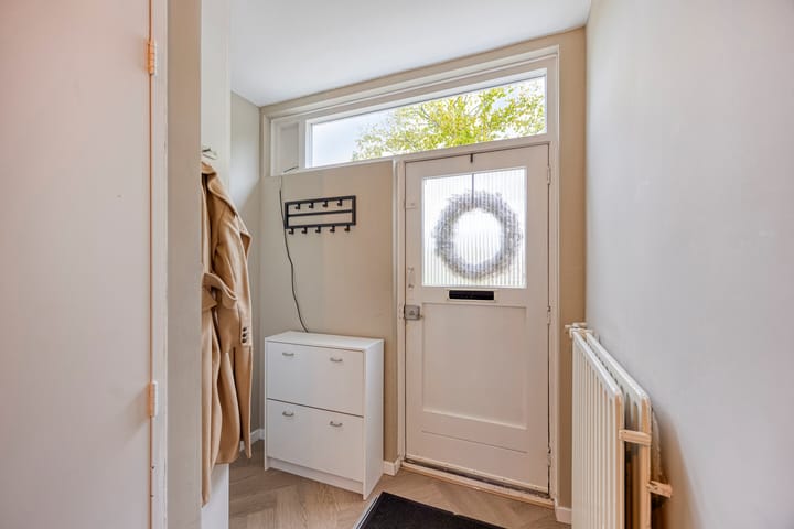 Foto 20 van Van Brabantstraat 18