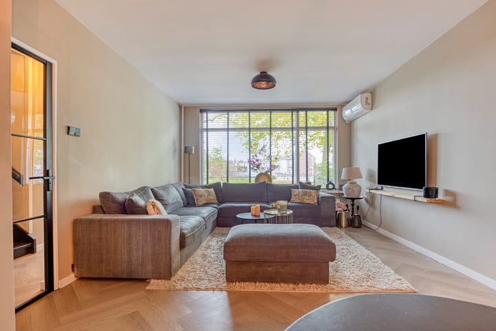 Foto 3 van Van Brabantstraat 18