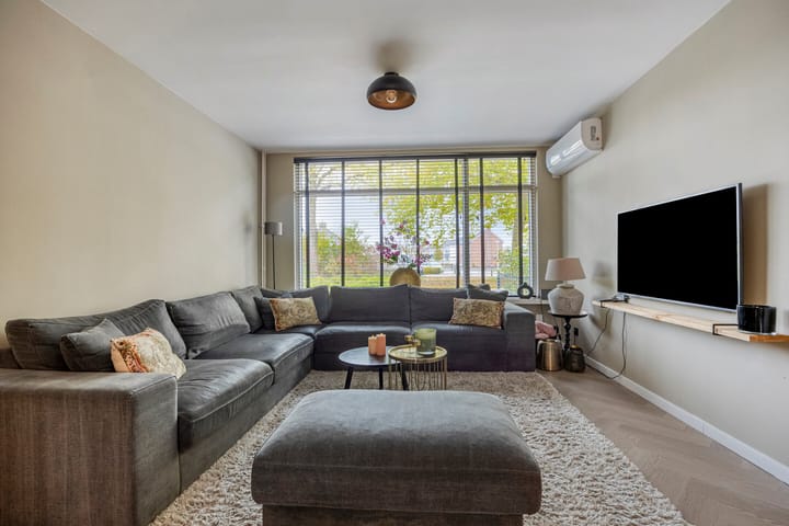 Foto 5 van Van Brabantstraat 18