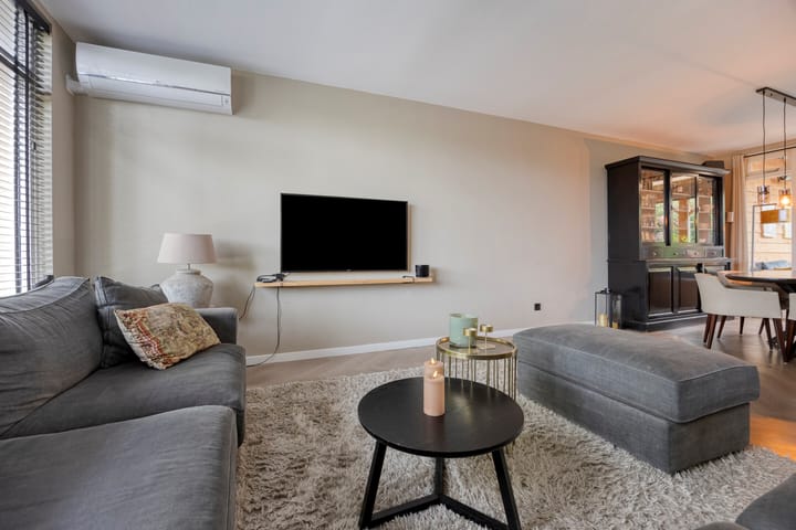 Foto 7 van Van Brabantstraat 18