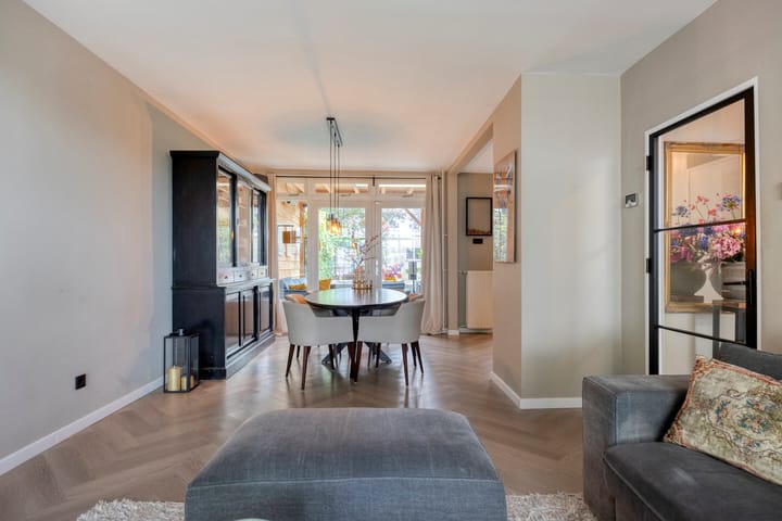 Foto 10 van Van Brabantstraat 18