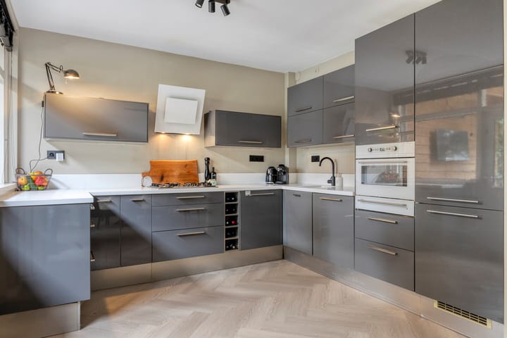 Foto 13 van Van Brabantstraat 18