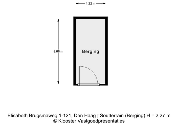 Photo 39 of Elisabeth Brugsmaweg 1-121