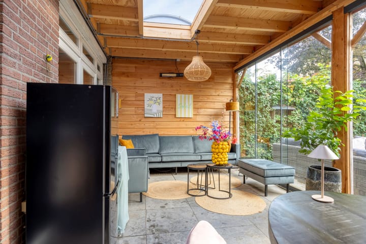 Foto 17 van Van Brabantstraat 18