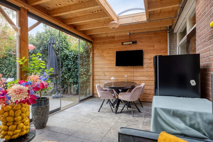 Foto 18 van Van Brabantstraat 18