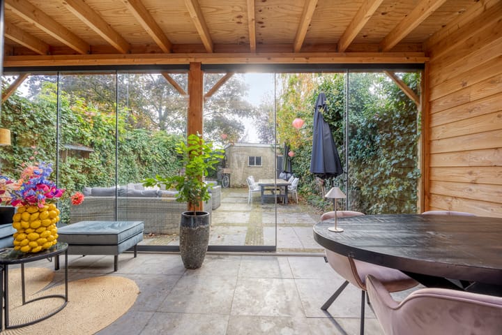 Foto 19 van Van Brabantstraat 18