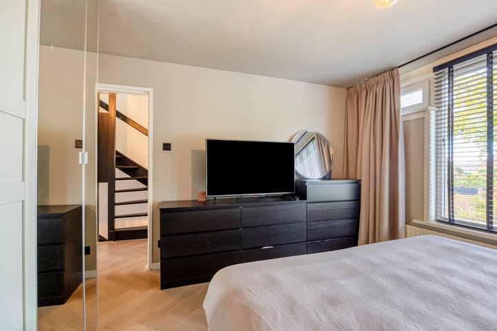 Foto 26 van Van Brabantstraat 18