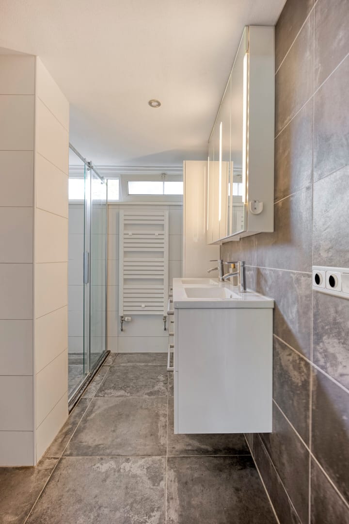 Foto 28 van Van Brabantstraat 18