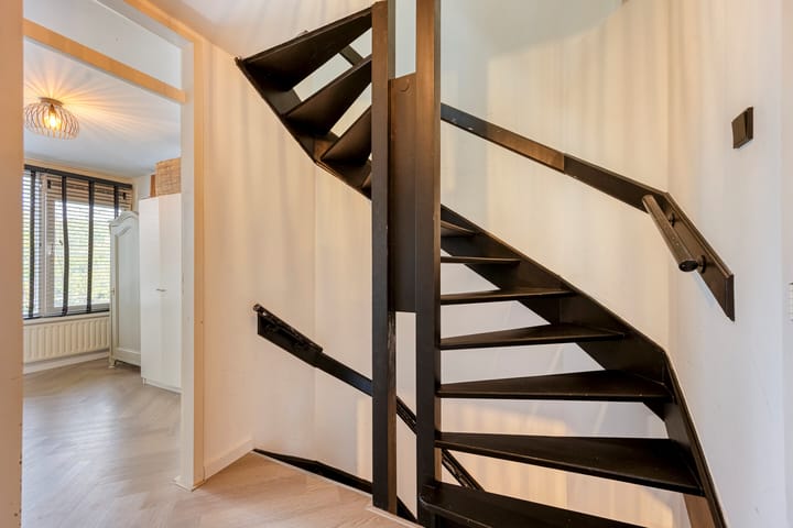 Foto 32 van Van Brabantstraat 18