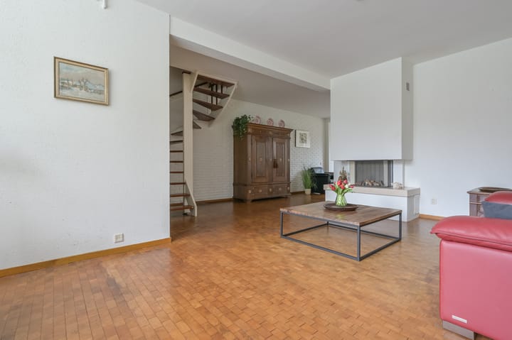 Foto 3 van Karel Doormanlaan 36